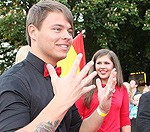 Emocijas, pieredze un atmiņas – “Eirovīzijas” ieguvumi