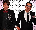 “Musiqq” cīnās par “Stilīgākās mūziķu grupas” titulu
