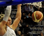 “Lauvas 2” turpina cīņu par LBL 2 līderpozīcijām
