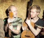 “Summer Sound” uzstāsies grupa “Ewert And The Two Dragons”