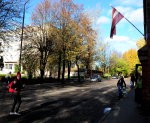 Skolai pārmet policijas iesaistīšanu lietā par iespējamo kontrabandas cigarešu tirgošanu klasesbiedriem