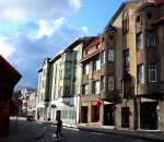SEB Mājokļu pieejamības indekss: Liepājā par vidējo algu var iegādāties 66 m² lielu dzīvokli