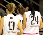 “Liepājas Papīrs” sakauj “TTT juniores” un iekļūst play off