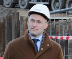 Pavļuts: Jaunā biokoģenerācijas stacija sildīs arī Latvijas ekonomiku