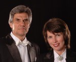Kritikas augstu vērtēts baltkrievu duets Pianisma zvaigžņu festivālā