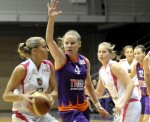 BK “Liepājas Papīrs” pārliecinoši zaudē “TTT Rīga”