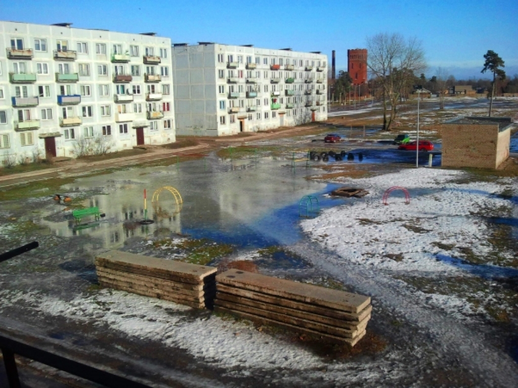 Karosta