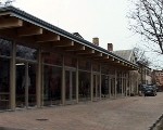 Mākslas skolai jauna zāle