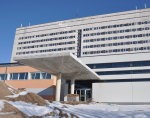 Slimnīca gaida papildu finansējumu