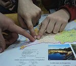 Viktorīnā par Vārtājas upi uzvar grobiņnieki