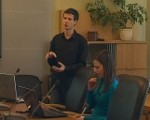 Vai pa Liepājas ielām ripos “mobilais telefons” ar četriem riteņiem
