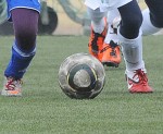 Jaunie futbolisti mācīsies no Dortmundes “Borussia”