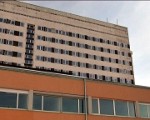 Beidz remontdarbus slimnīcas NMP nodaļā