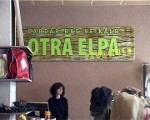 “Otra elpa.Pludmale” jau gadu Liepājā