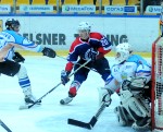 “Metalurgs 2” atjauno divu uzvaru pārsvaru
