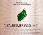 Skolēni izstrādā reālas biznesa idejas