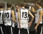 “Lauvām 2” pēdējā cīņa pirms play-off