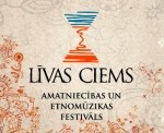 Otro gadu “Līvas ciema” ietvaros notiks etnomūzikas festivāls