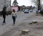 Kam tie koki traucēja?
