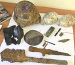 Izdodas identificēt pirms 71 gada krituša karavīra personību