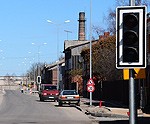 Mulsina daudzie luksofori. Skaits esot adekvāts
