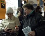 Skaita pasažierus un zaķus