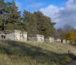 Karostas glābšanas biedrība aicina talciniekus uz Ziemeļu fortiem