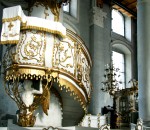 Sv.Trīsvienības katedrāles renovāciju iecerēts sākt rudenī