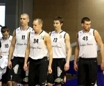 “Lauvas 2” uzsāks cīņu par bronzas godalgām