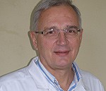 Piešķirts valsts apbalvojums ķirurgam Viesturam Rozītim