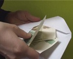 Vēlas sodīt pacientus – kukuļdevējus