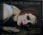 “Sodā un noziegumā” risinās greizsirdības problēmu