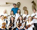 Mēneša beigās startēs netradicionāls klasiskās mūzikas koncertprojekts “New Classics”