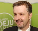Liepājnieku izgudrojums laužas tirgū