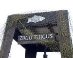 Liepājā atsākusies zivju tirgus sezona