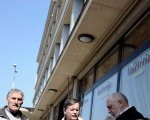 Ekspluatācijā nodod modernizēto Liepājas Latviešu biedrības namu