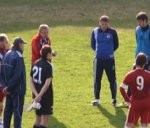 Zaharjins “aprunājas”  ar komandu par zaudējumu “Gulbenei”