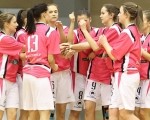 “Liepājas Papīrs” uzņems “TTT” basketbolistes