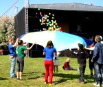 Izvērtē bērnu un jauniešu vasaras nometņu projektus, cer iesaistīt vismaz 1000 dalībnieku