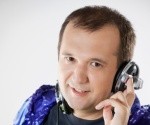 BIG7 uzstāsies Roberts Lejasmeijers