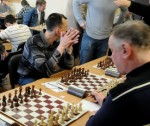 Izcīnīja tiesības piedalīties Latvijas čempionātā