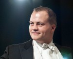 Atvars Lakstīgala ar panākumiem debitē Viļņā