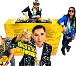 “Summer Sound” uzstāsies “Far East Movement”