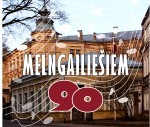 Emiļa Melngaiļa Liepājas mūzikas vidusskola šogad svin 90. jubileju