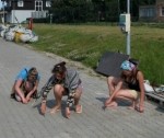 Ar pašvaldības atbalstu vasarā strādās 200 skolēni