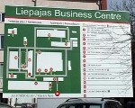 Attīstās Liepājas biznesa centra uzņēmumi