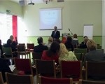 Gribas dzīvot un strādāt nevis eksistēt