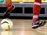 Tiks dots starts Liepājas Biznesa centra kausam telpu futbolā