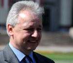 Beļģijas vēstnieks iepazīstas