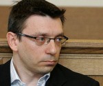 H.Krongorns iecelts par “Liepājas Autobusu parks” padomes locekli